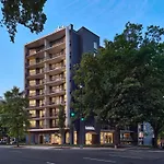 Hotel Aka Washington Circle