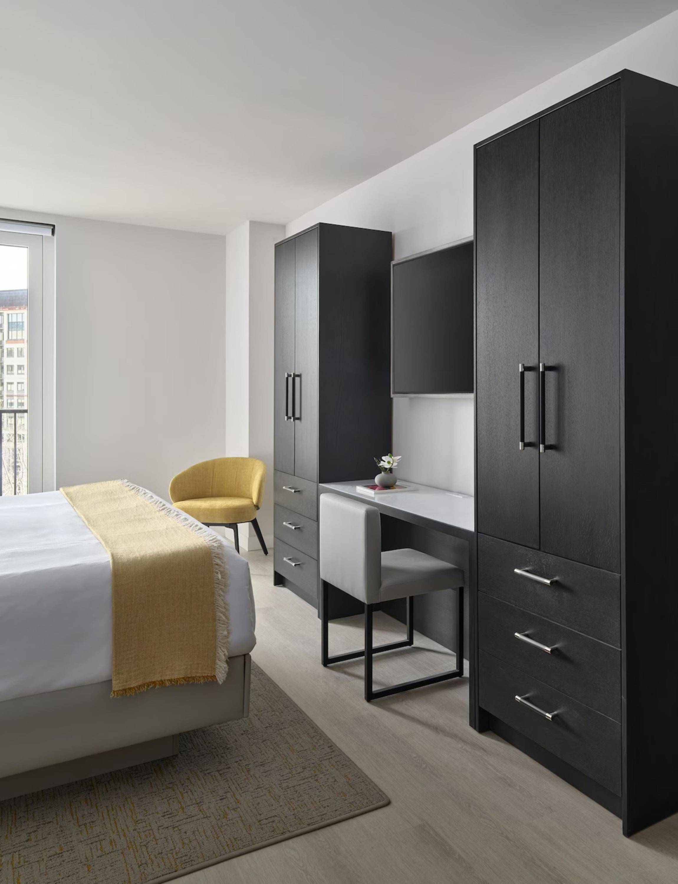 Aka Circle Hotel Washington